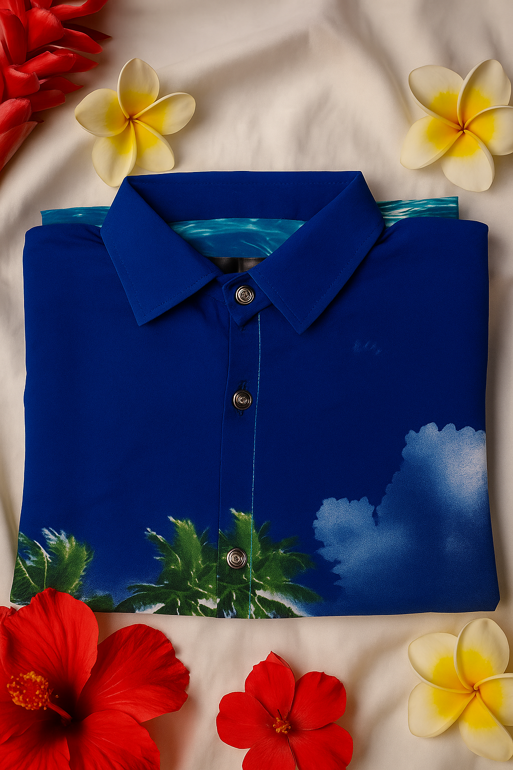 Tropical Paradise Shirt - Image 3