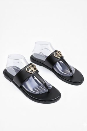 T-Strap Slide