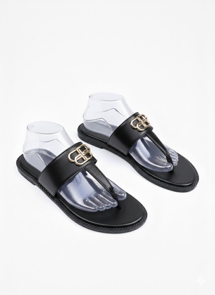 T-Strap Slide