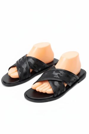 Camo Cross-Bar Slide