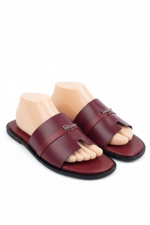 Royal Salvatore Cut-Out Slide