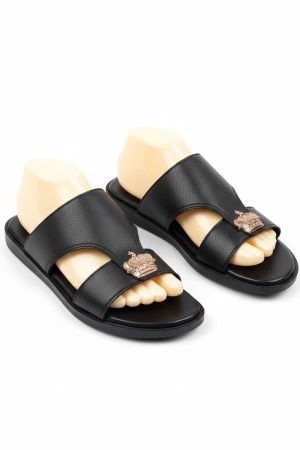 Royal Crown Cross-Bar Slide
