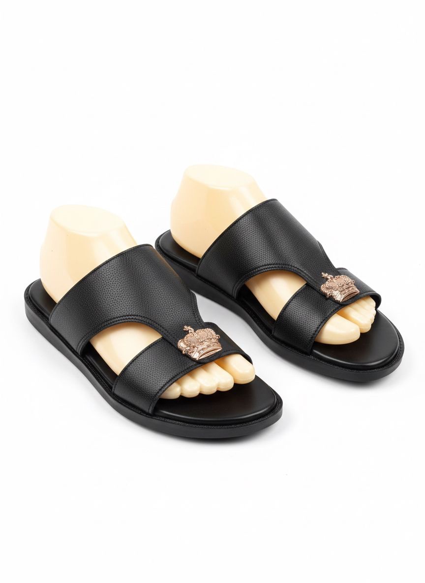 Royal Crown Cross-Bar Slide