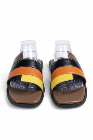 Multi-Tone Slide