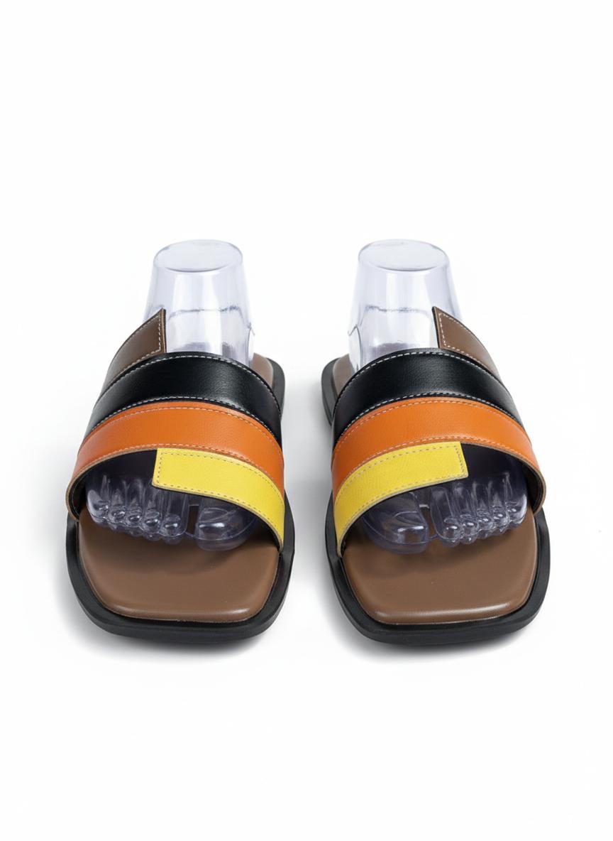 Multi-Tone Slide